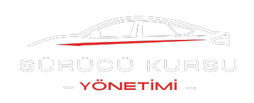 Sürücü Kursu Yönetimi